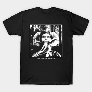 Tim The Enchanter T-Shirt